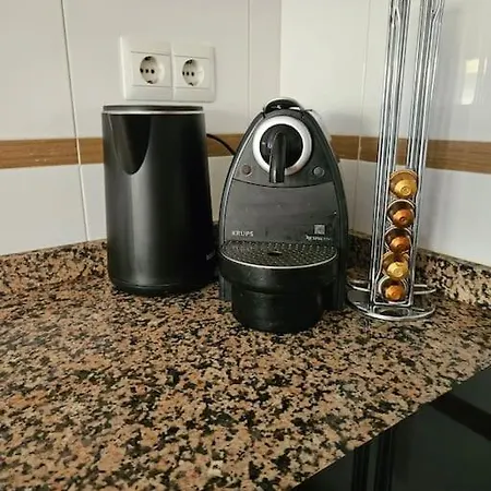 Piso Entero Muy Cerca De La Playa Apartamento