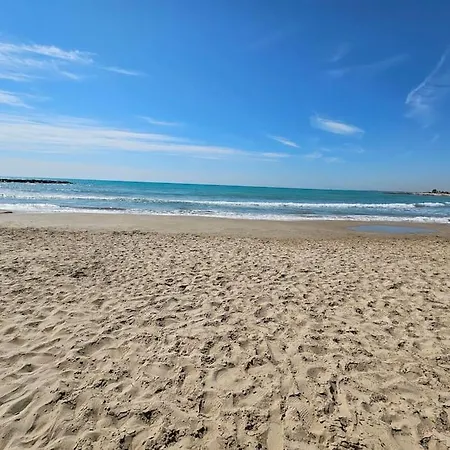 Piso Entero Muy Cerca De La Playa Apartment
