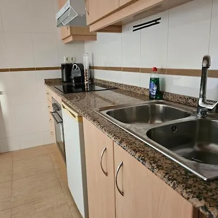 Apartment Piso Entero Muy Cerca De La Playa *