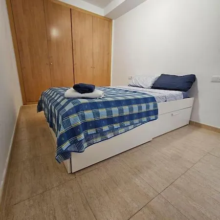 Piso Entero Muy Cerca De La Playa Apartment Xilxes (Castellon)