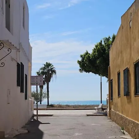 Apartment Piso Entero Muy Cerca De La Playa