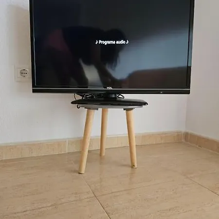 Apartment Piso Entero Muy Cerca De La Playa Xilxes (Castellon)